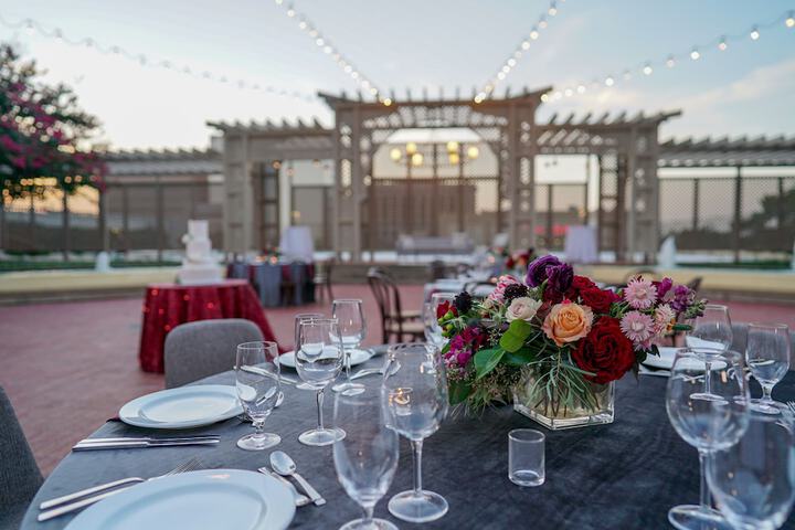Wedding/Banquet 130 of 135