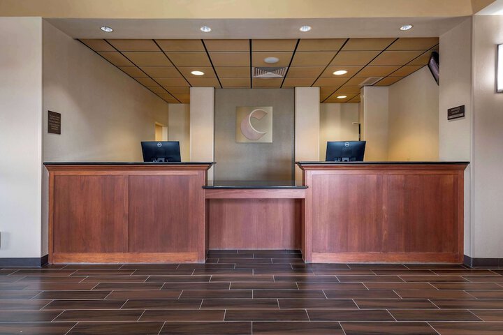 Comfort Inn & Suites Goodland