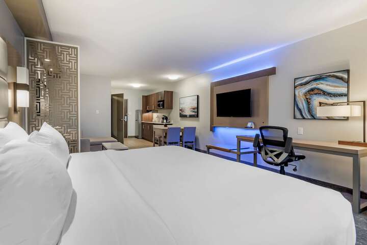 Best Western Premier Prince Albert
