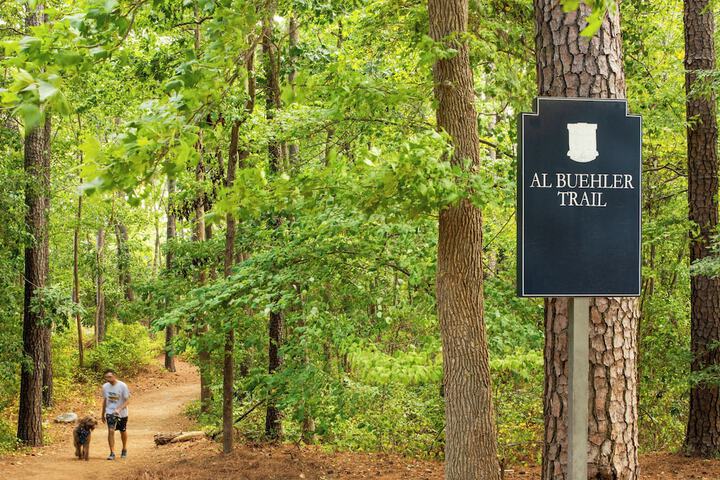 Washington Duke Inn & Golf Club