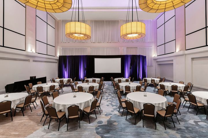 Renaissance Newport Beach Hotel