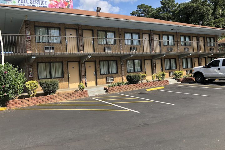Hotel 3 of 17