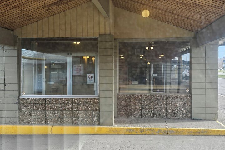 Camelot Court Motel