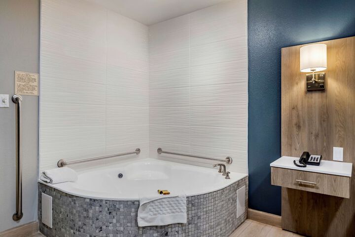 Best Western Plus Edinburg Inn & Suites
