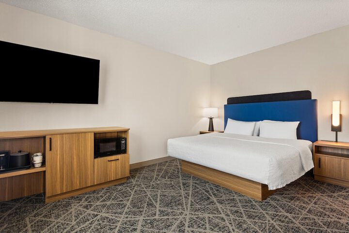 Hampton Inn & Suites Port Richey