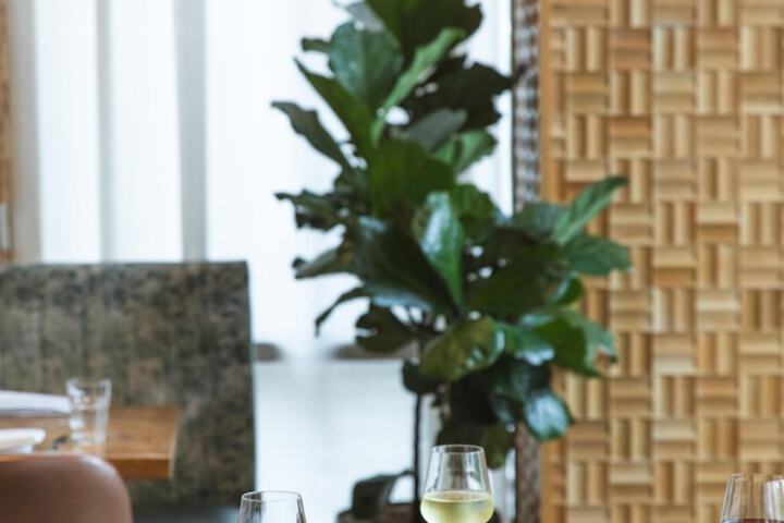 Hyatt Centric Downtown Nashville