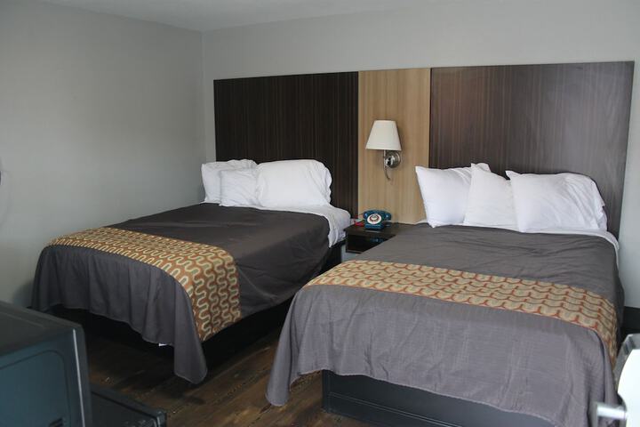 Route 62 Motel