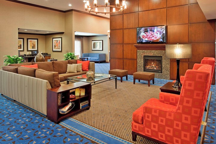 Residence Inn Houston I-10 West / Park Row
