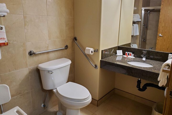 Super 8 by Wyndham Edmonton International Airport