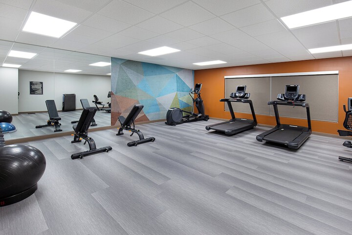 Health and Fitness 51 of 52