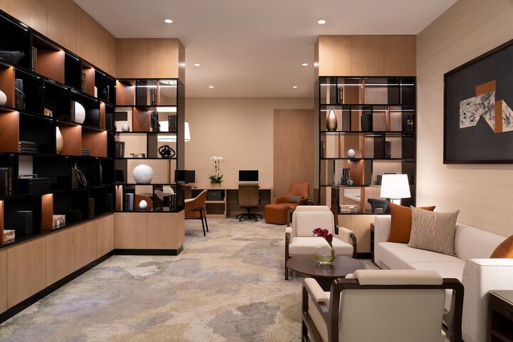 The Ritz-Carlton Dallas Las Colinas