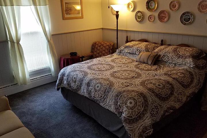 Kountry Living Bed and Breakfast