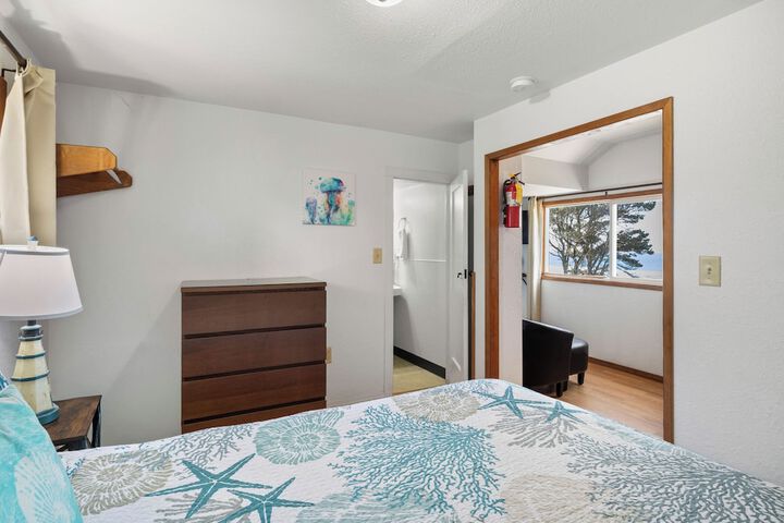 Oceanside Ocean Front Cabins