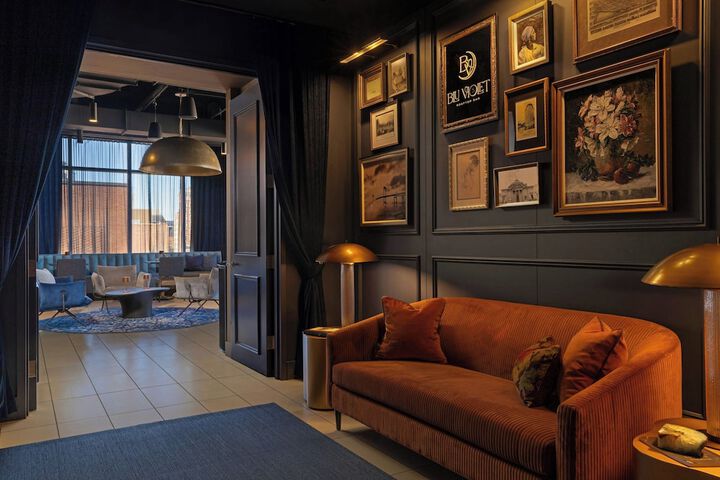 Aloft by Marriott Providence Downtown