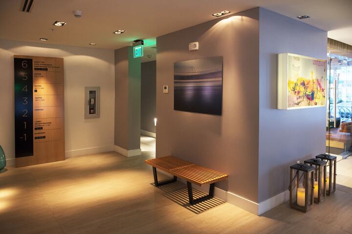 Hotel Interior 25 of 103