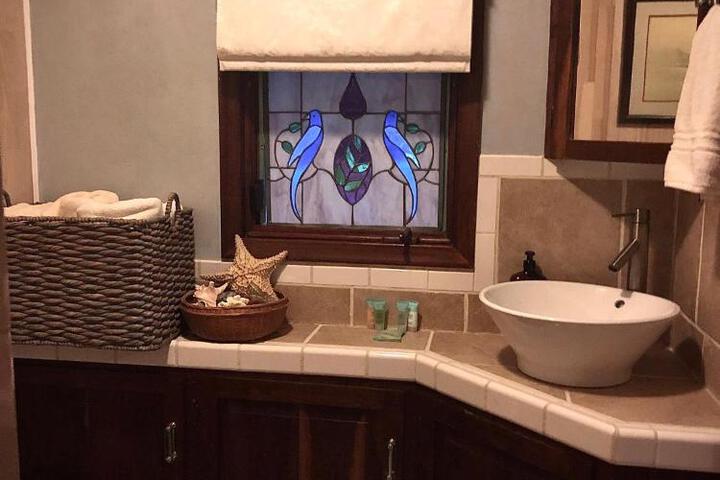 WINNIES BED & BREAKFAST