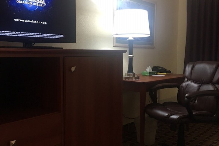 Room 21 of 23