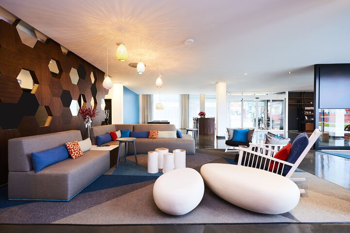 Alt Hotel St. Johns