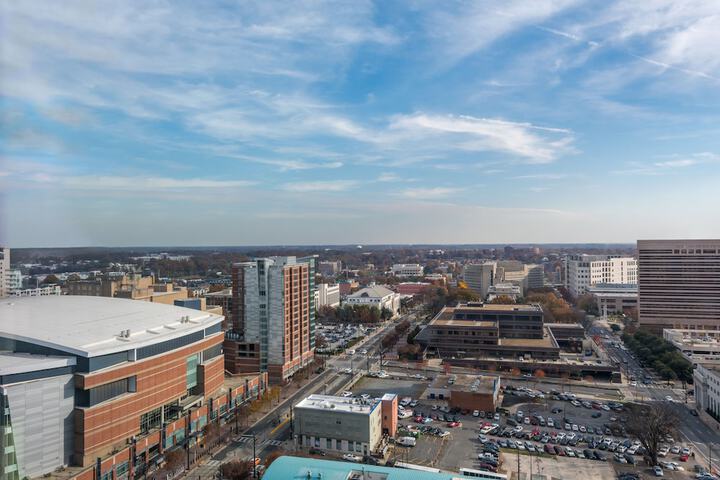 AC Hotels by Marriott Charlotte City Center