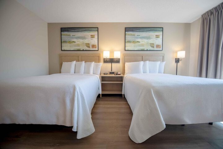 Extended Stay America Suites Red Bank Middletown