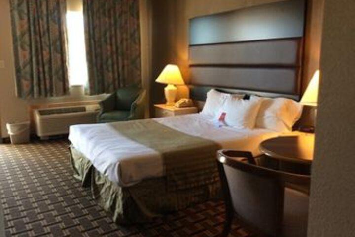 Econo Lodge