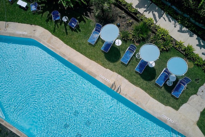 Pool 21 of 115