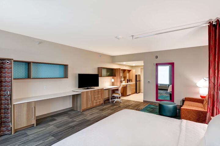 Home2 Suites by Hilton Lafayette IN