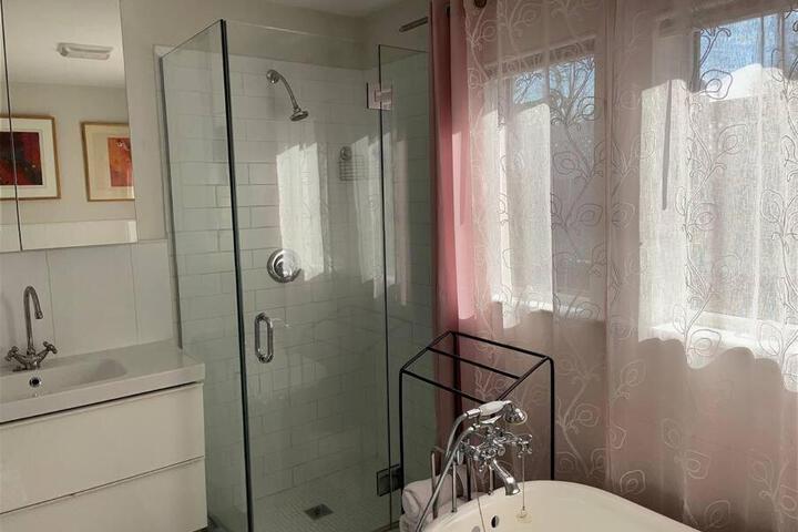 Luxury Suite with water view - 2 mini bedrooms