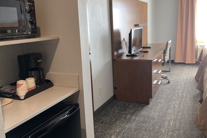Quality Inn Danville