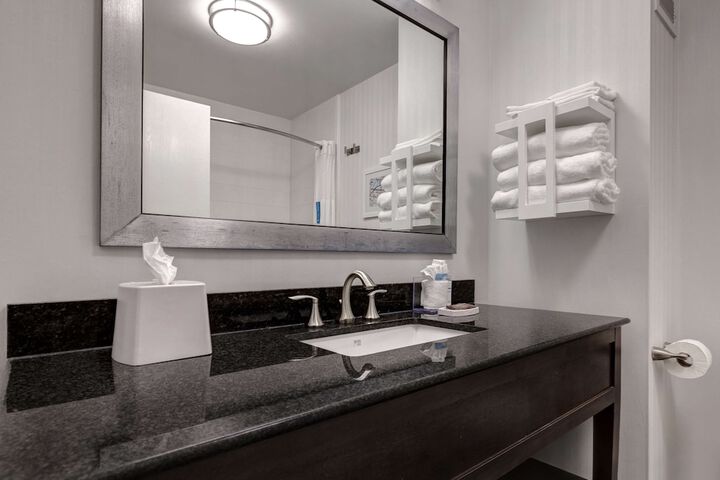Hampton Inn Natchitoches