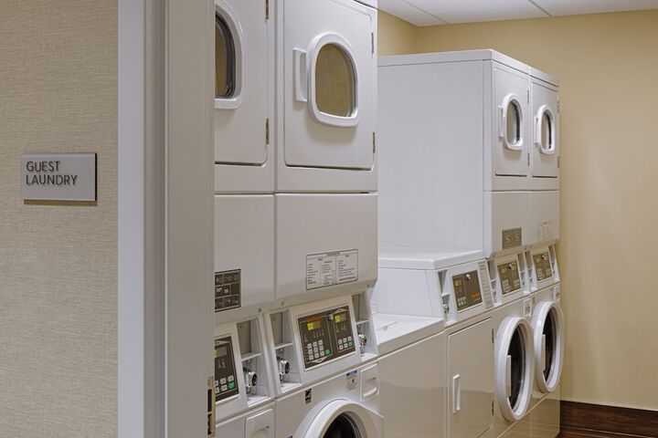 TownePlace Suites by Marriott Columbus Hilliard