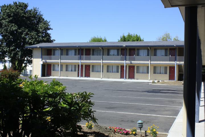 Rodeway Inn Albany