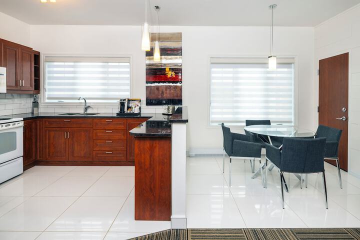 Les Suites de Laviolette an Ascend Collection Hotel