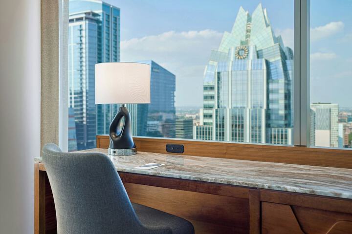 JW Marriott Austin