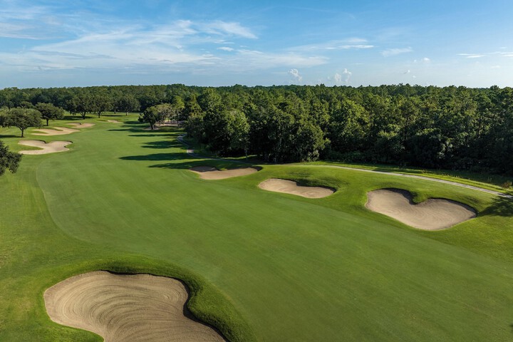 Omni Orlando Resort at ChampionsGate