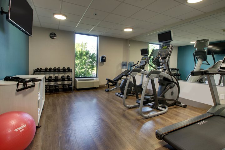 Health and Fitness 50 of 50