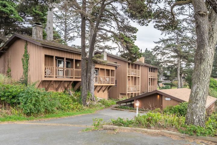 Gold Beach Inn