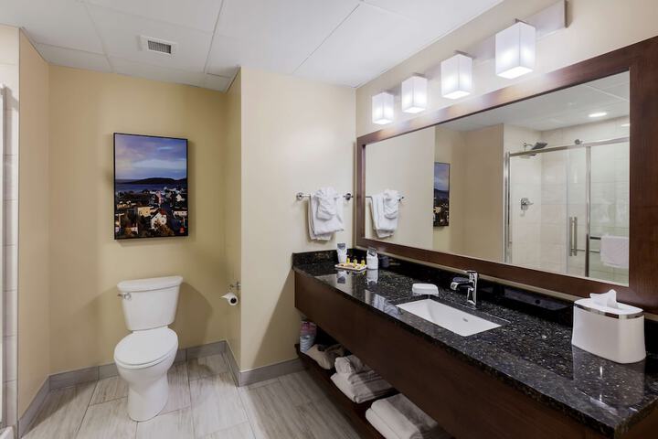 Best Western Plus St. Johns Airport Hotel and Suites