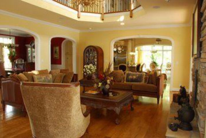 Bluegrass Country Estate