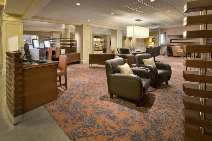DoubleTree by Hilton Boston North Shore