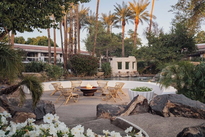 The Scott Resort & Spa