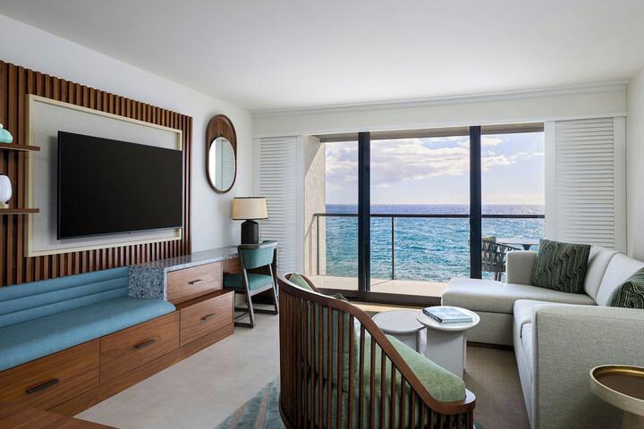 Wailea Beach Resort - Marriott Maui