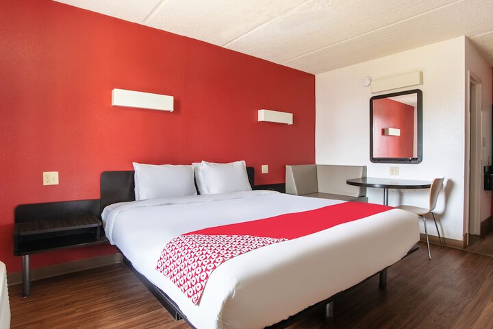 OYO Hotel Lake Park / Valdosta I-75
