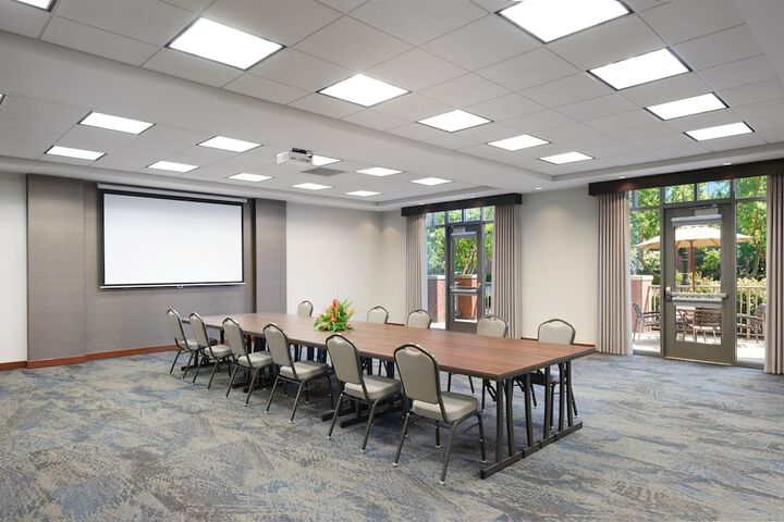Hyatt Place Columbus / OSU