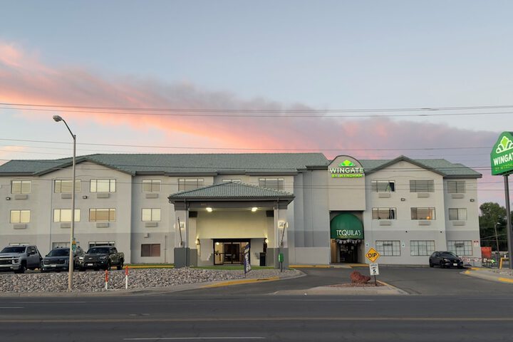 Wingate by Wyndham Farmington NM