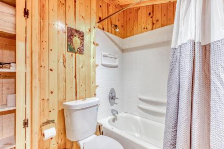 The Cedars Cabin