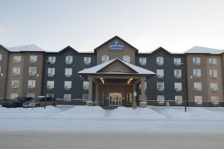 Hotel 8 of 41