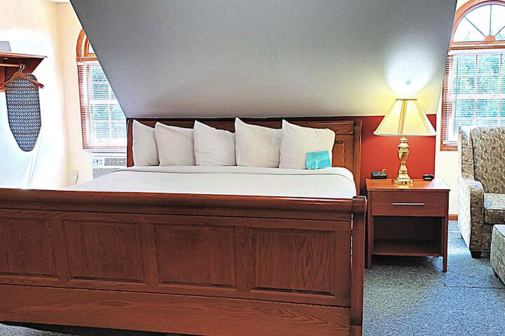 Berlin Heritage Inn