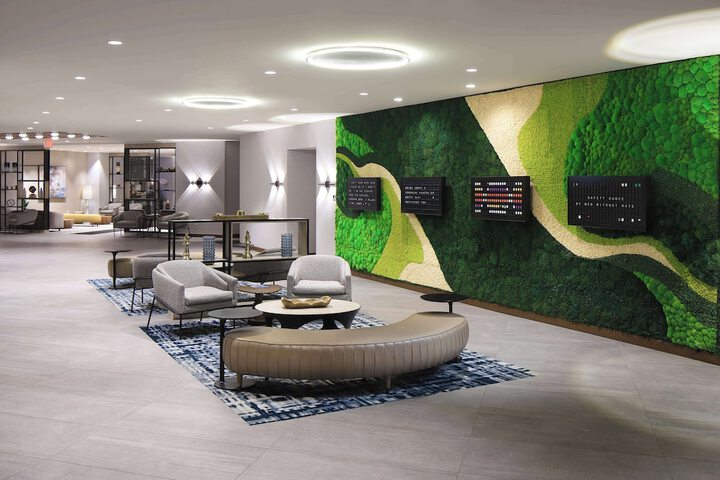 Hotel Interior 18 of 48