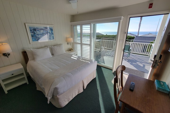 The Beach Cottages